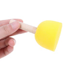 5Pcs Ceramic Sponge Rod Water Absorbing Sculpture Bloom DIY Pottery Arts ToJBTEU