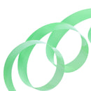 10M 29.5mm PVC Heat Shrink Tubing Wrap for 1 x 18650 Battery Light Green
