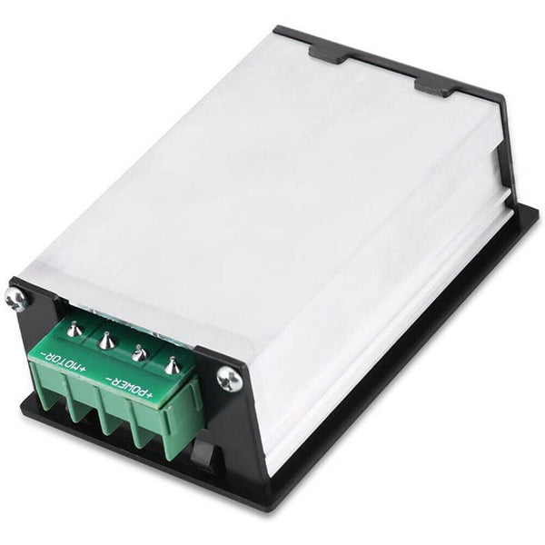 DC10-60V Driver Governor Motor Speed Controller PWM For 775 Regulator MAX 20A