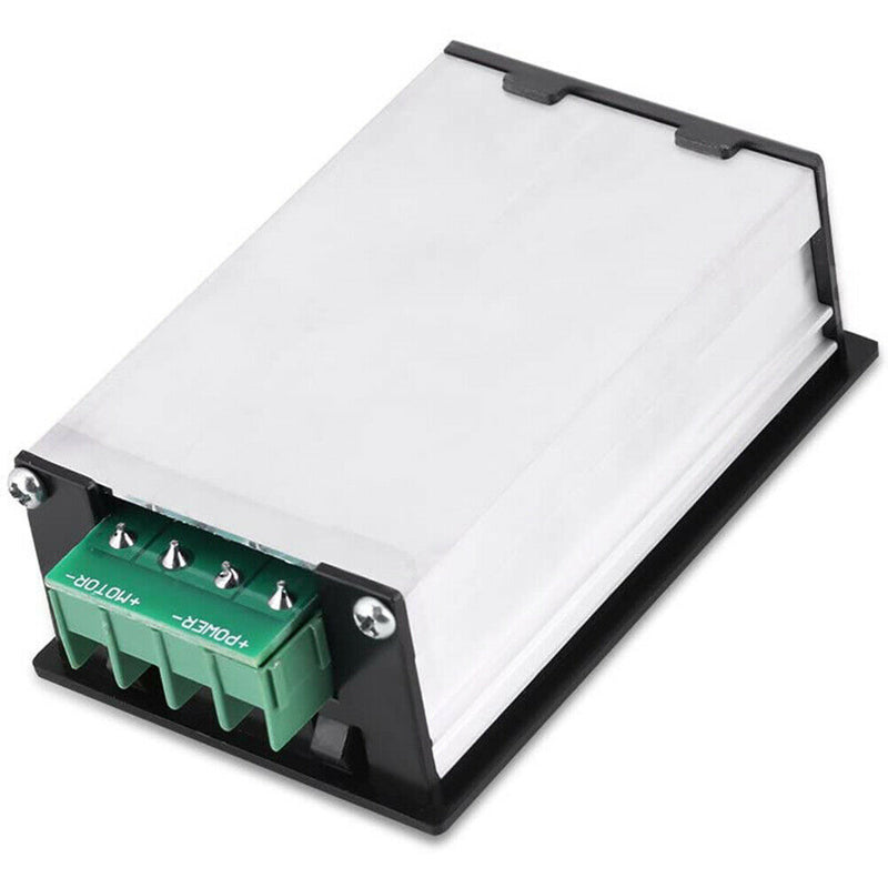 DC10-60V Driver Governor Motor Speed Controller PWM For 775 Regulator MAX 20A