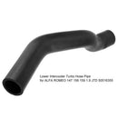 Durable Turbo Hose Pipe, Lower Intercooler Turbo Hose Pipe For Alfa Romeo 1