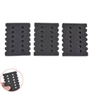 3pcs Arrow Holder EVA Foam Rack 12 Arrows Separator Quiver Protection S â„–#