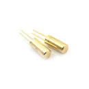 20pcs Golden SW-520D Ball switch Angle switch Tilt Switch Sensor  Z