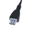 For 0957-2231 photosmart printer C4280 4580 D1468 D2468 power charger adapter lj
