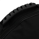40/41'' Oxford Padded Electric Bass Guitar Gig Bag Case Double Straps Backpack