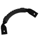 2Pcs/Set Kayak Handle Accessories Plastic Handle Boat Accessories Canoe BoatJ1P6