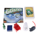 Geistes Blitz 1 Board Game 2-8 Players Family/Party Best Gift for Children Z
