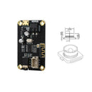 1PCS 12V/24V Car Bluetooth 4.2 Audio Receiver Board Wireless Stereo Sound M Q5W9