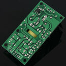 12V 5V Fully Isolated Switching Power Supply AC-DC Module 220V to 12V V6I7
