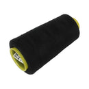 Cotton Sewing Thread for Sewing Machine 40S / 2 Unbleached (Black) O3D1