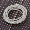Replacement Repair DIY Cable Cord Line Lead Wire In-Ear Headphones Earphones