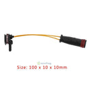 Car Brake Pad Wear Sensor for Mercedes-Benz W220 W203 W211 W221 W204 2115401717