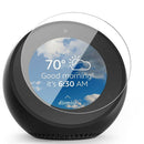 For Echo Spot Speaker,New Portable Case,Protective Sleeve Case Skin Cover