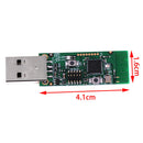 Wireless Cc2531 Sniffer Bare Board Packet Protocol Analyzer Modul OZ