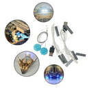 Delicate Assembled Building Blocks For LEGO 75055 Creative B7X7