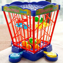 Mini Basketball Table Play Toys Sport Game Balls Shooting Machines Game G0N7