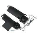 1Pair L R Laptop Sound Speaker Loudspeaker Assembly For Dell Latitude E6230