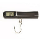 Lcd Digital Weighing 40Kg/10G Hook Scale For Travel Luggage Baggage Suitcas R9E8