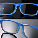 18 Pairs Eyeglasses Nose Pads Glasses Adhesive Silicone Anti-Slip Nosepads