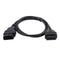 1.5m OBDII OBD2 16 Pin Male to Female Extension Diagnostic Cable Adapter