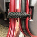 2 x Car Doors Limiting Straps Unilateral Doors Stopper Limiter Belts Kit fo