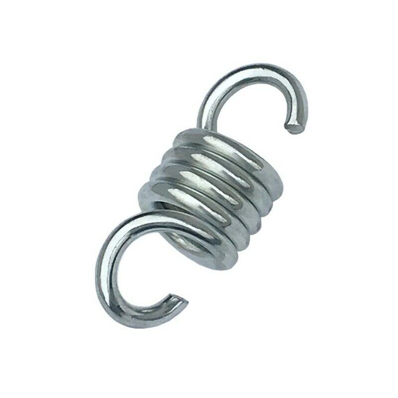 Hammock Spring,Extension Spring for Hanging Hammock Chairs and Porch Swings