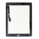 Front Glass Touch Screen