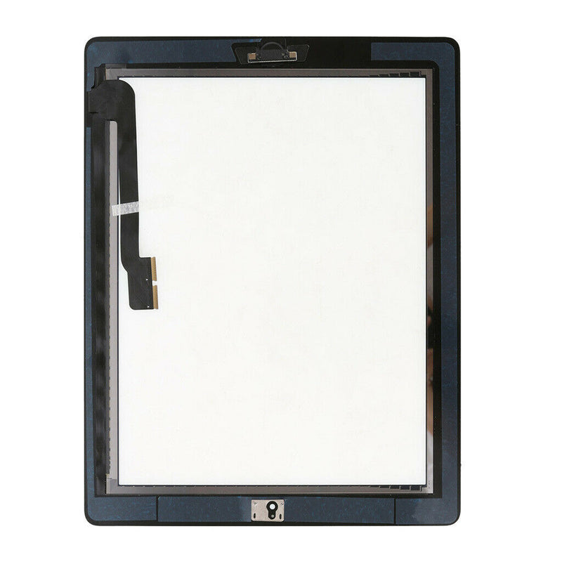 Front Glass Touch Screen
