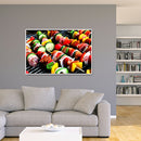 1000pcs DIY Jigsaw Paper Puzzle Fruit Skewer Living Room Decoration Toys