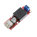 1x Mini Professional DC-DC Step-Down Buck Power Supply Converter Module