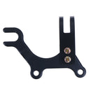 1PC Bike Disc Brake Transformer Converter Bicycle Holder Frame Brake Adap IO FT