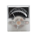 Pointer Panel Preamplifier VU Meter Audio Level Power Amplifier DB Meter
