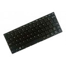 Keyboard for Lenovo Ideapad 310-11 310-11IAP 710-11 710-11IKB US Black