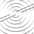 15cm Metal Wire Finger Guard 150mm CPU Fan DC Fan Grill/Guard Protector KQ FT