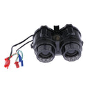 Motorcycle Turn Signals Light, Blinker Lamp Indicator Tail Flasher for Yamaha
