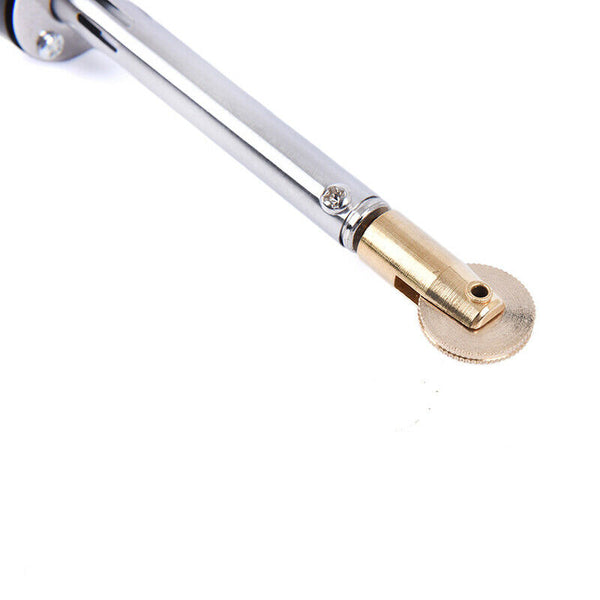 Nest Installation Tool Buried Device Copper Head Electric Wheel Pressure Lin Gw