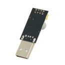 ESP8266 ESP-01 Flasher mod.prog, UKB Programmer Uploader C8V6 For IDE.UKs C U7A5
