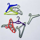 Vivid Clothes hanger Design Cutting Dies For Scrapbooking Card Craft Deco  JR