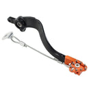 Rear Brake Pedal Arm Lever Brake Saver for Ktm EXC SX XC XCW XCF SXF EXCF X