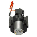 Speed Change Gear Box for WPL B-1 B-24 B-16 C-24 1/16 4WD 6WD RC Car Crawle N9N6