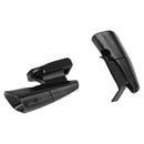 2pcs Detachable Deer Whistles Installa and Remove Convenient Simple Car Motorcyc