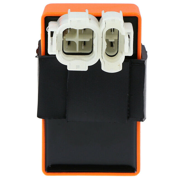 Racing Performance AC 6P CDI BOX For GY6 50cc - 150cc Chinese Scooter MopedS Gw