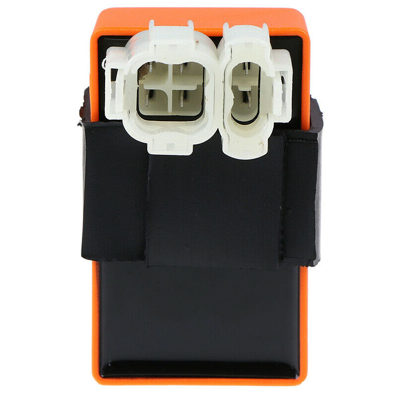Racing Performance AC 6P CDI BOX For GY6 50cc - 150cc Chinese Scooter MopedS Gw