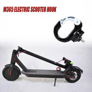Aluminum Alloy M365 Electric Scooter Skateboard Hook Motorcycle Accessories