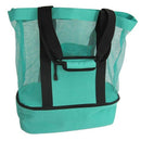 Stylish Picnic Bag Outdoor Travel Food Organizer Multi-Function Picnic Beac