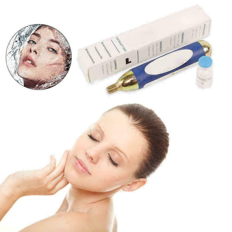 Consumables Hyaluronic Acid Use For Frozen Skin Gun Removal. Whitening Wrin T0F5