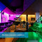 WiFi Smart Light Bulb E27 6W RGBW WiFi LED Dimmable Light Cup Alexa for Goo Y7W1