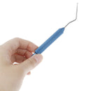 1pc Stainless Steel Larvae Moving Grafting Needle Beekeeping ToolsTEUSJ Gw