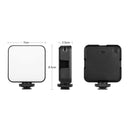Video Conference Light Dimmable Vlog Lighting Kit Bi-color Live Streaming