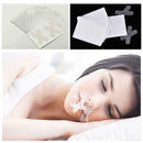 30pcs Snoring Solution Sleep Strips Advanced Mouth Sleeping I4N2 Improve Ta W9Q9